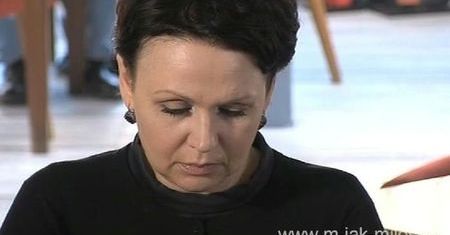 "M jak miłość": Marysia rzuci się w ramiona kochanka?