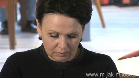 Zdrada za zdradę?