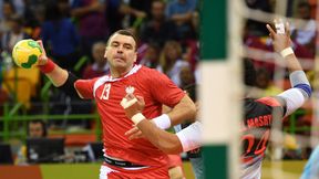 Rio 2016: kamień z serca. Pierwsza wygrana szczypiornistów