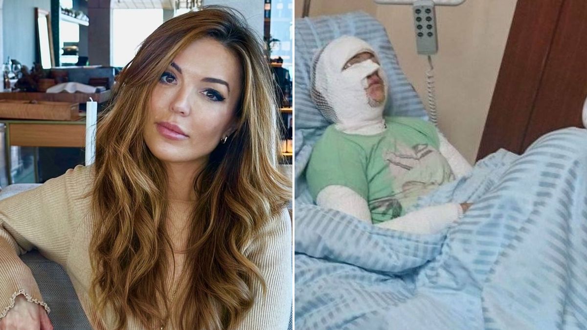 Blisko 9 lat temu Katarzyna Dacyszyn przeżyła koszmar. 