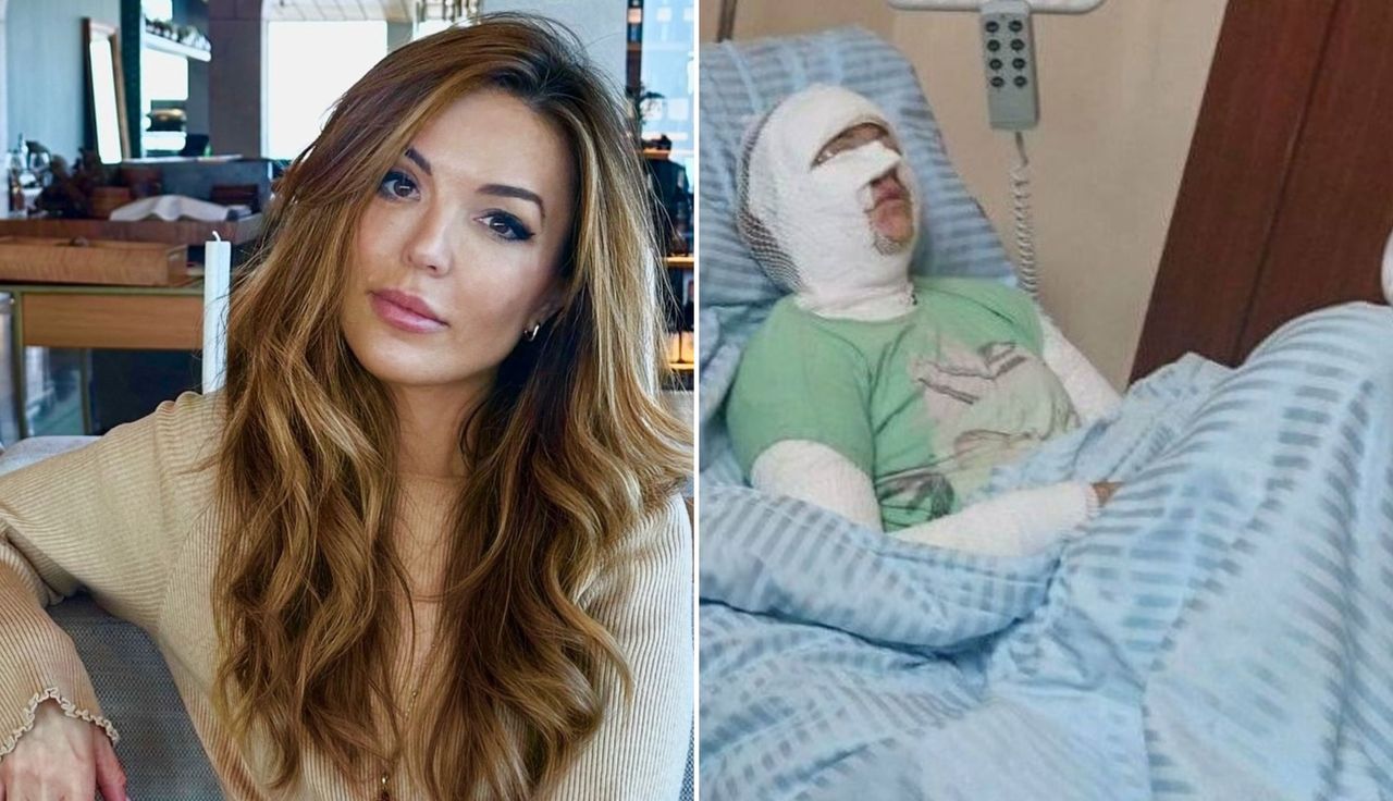 "Otarłam się o śmierć". Świat usłyszał o piekle Polki