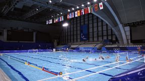 Tokio 2020. Spora niespodzianka w turnieju piłki wodnej. Chorwaci przegrali z Australijczykami