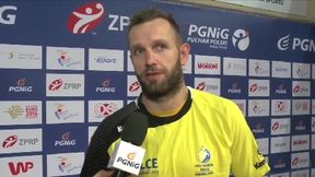 Grzegorz Tkaczyk: Chcemy obronić trofeum
