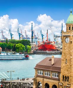 Niemcy. Hamburg – zabytki i atrakcje portowego miasta