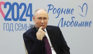 ISW: Nowe zasady rekrutacji skazanych. Putin już nie oferuje amnestii