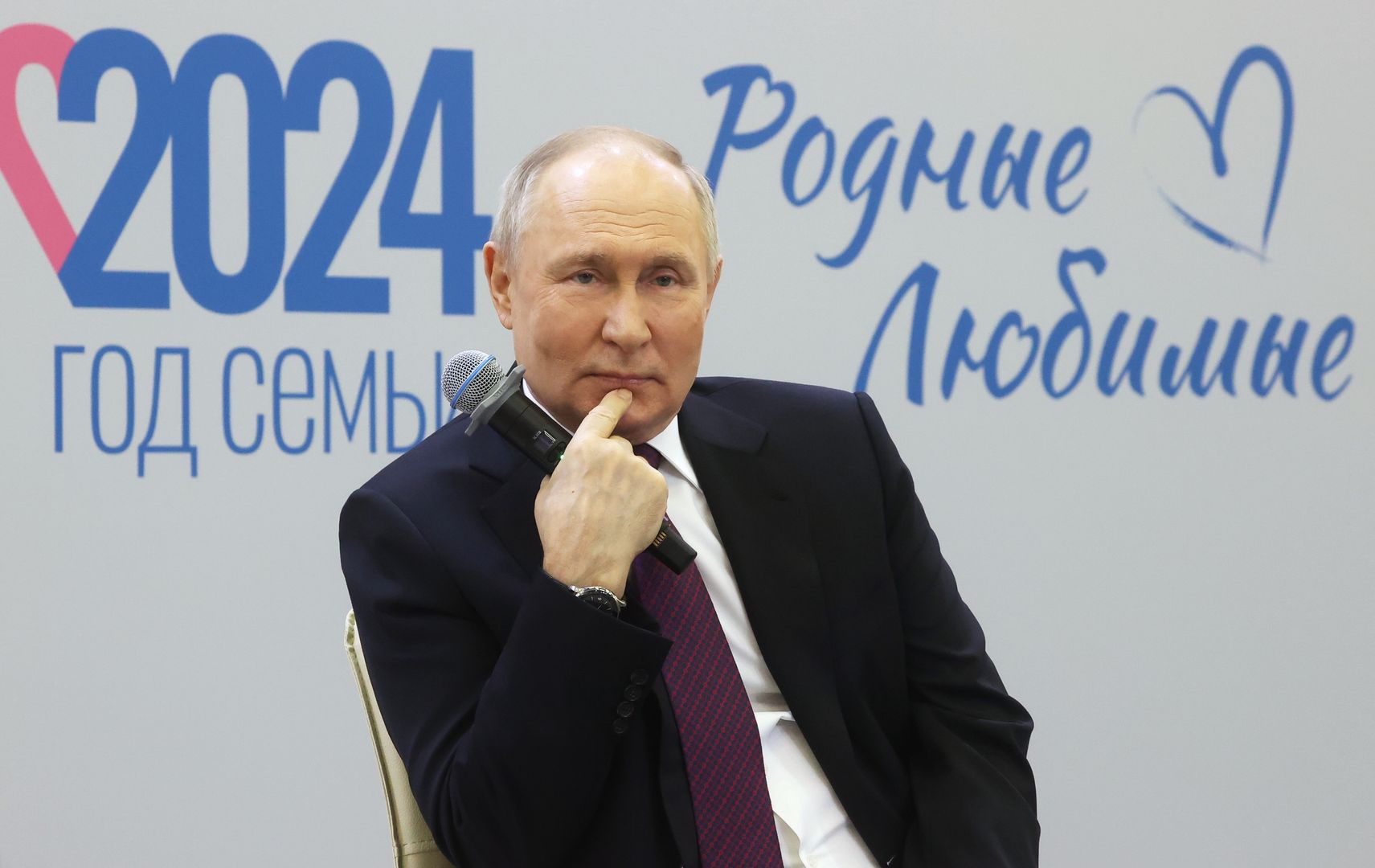 ISW: Nowe zasady rekrutacji skazanych. Putin już nie oferuje amnestii