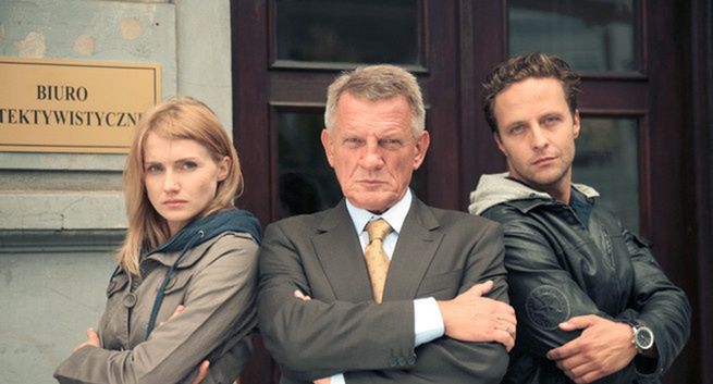 „Malanowski i partnerzy” mają 1,7 mln widzów. Polsat liderem w grupie komercyjnej