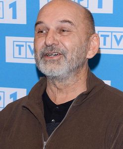 Nie ma za co żyć. Znana aktorka zaoferowała mu pomoc