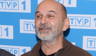 Nie ma za co żyć. Znana aktorka zaoferowała mu pomoc