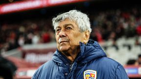 Szpital wydał nowy komunikat ws. Lucescu. "Kilka udarów mózgu"