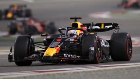 Red Bull nie ma konkurencji w F1. Koszmar Ferrari, euforia Alonso