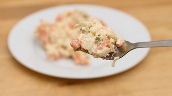 Chcesz, aby wyszła idealnie? Gessler mówi o najgorszym składniku