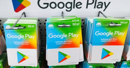 Sklep Google Play: dziwna zmiana w pobieraniu aplikacji
