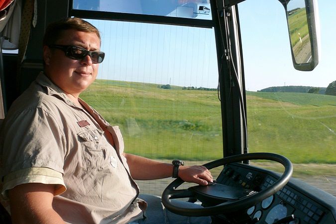 Fenomen symulatorów: rolnik, mechanik, kierowca autobusu. Gramy, bo marzy się nam... zwykłe życie? 2