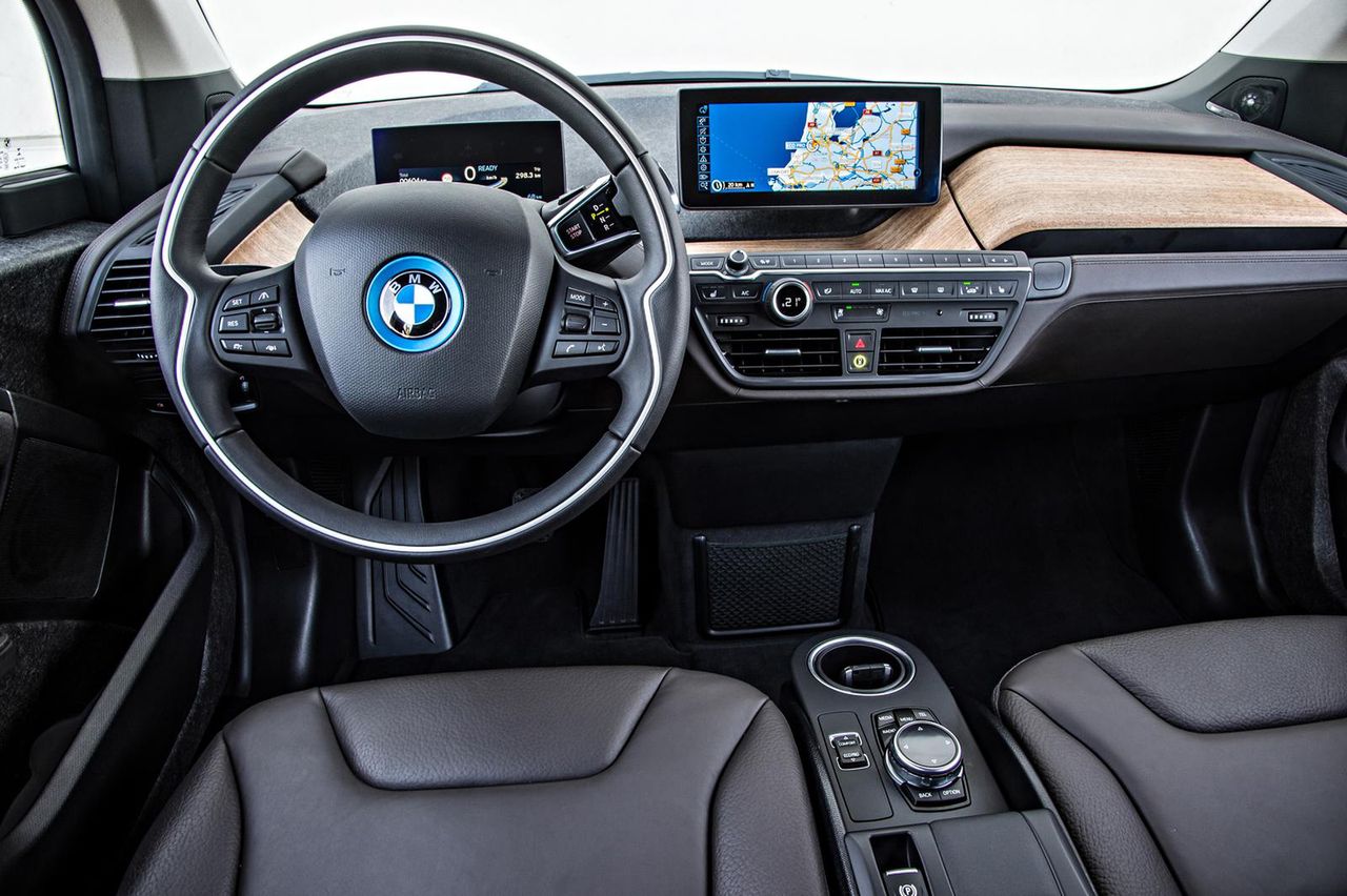 BMW i3 (10)