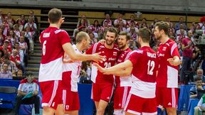 Finał nie dla Polaków, Orły zagrają o brąz Ligi Światowej 2015 - relacja z meczu Francja - Polska