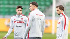 Podali szanse Polski na awans na mundial. To nie wygląda dobrze