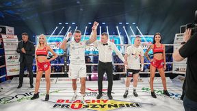 Niesamowite kuriozum na polskiej gali. Eksperci są w szoku