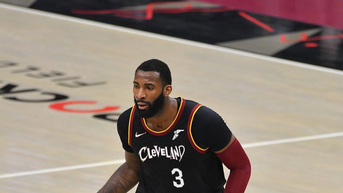 Getty Images / Jason Miller / Na zdjęciu: Andre Drummond