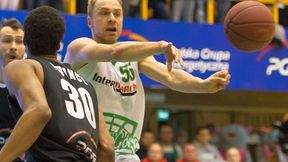 Optymizm mimo porażki. "To może być sezon Stelmetu"