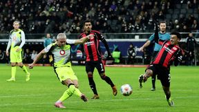 Szalony mecz w Bundeslidze. Padło aż sześć goli