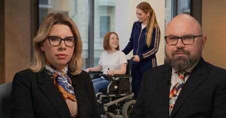 Prace nad ustawą na ostatniej prostej? Wiceministra składa obietnicę