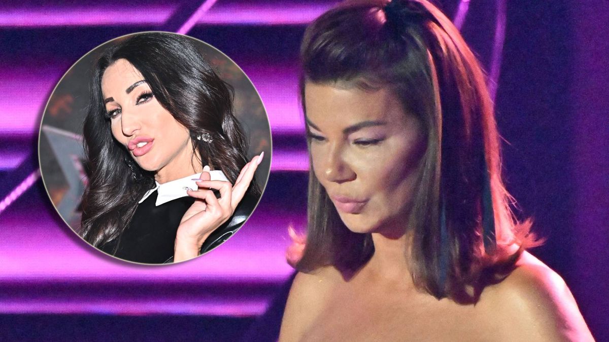 Górniak pogodzi się ze Steczkowską? (fot. KAPiF)