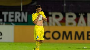 PKO Ekstraklasa. Wstrząsająca historia Floriana Loshaja. "Żołnierze przystawili mojemu dziadkowi pistolet do głowy"