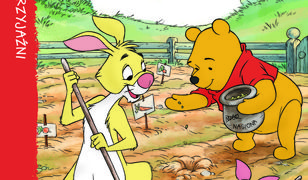 Plon przyjaźni. Opowieści o przyjaźni.