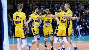 LM: Azimut Modena - PGE Skra Bełchatów 3:1 (galeria)