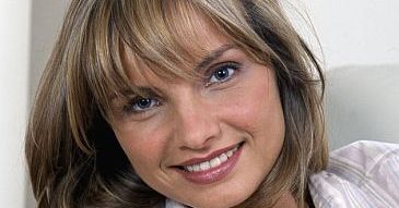 Małgorzata Teodorska znalazła miłość życia