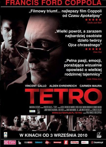 Tetro