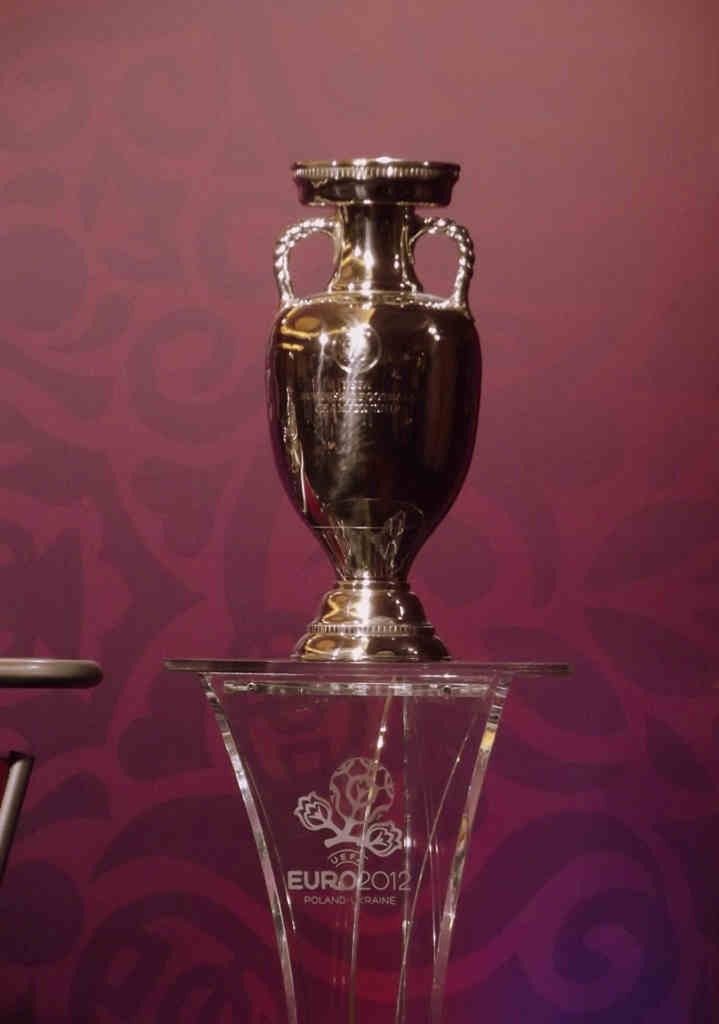 Puchar Henri Delaunay'a w Warszawie