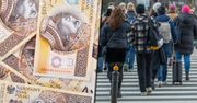 Nowe dane o wynagrodzeniach Polaków. Tak wzrosły płace