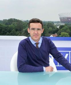 Maciej Kurzajewski złamał zasady etyki dziennikarskiej. Jest decyzja Komisji Etyki TVP