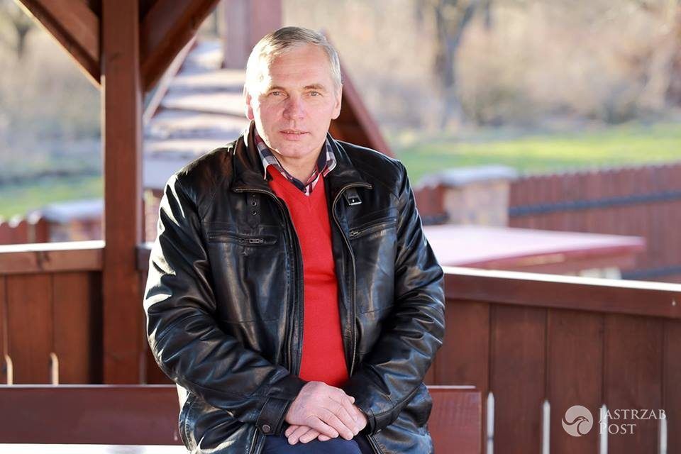 Rolnik szuka żony 3: uczestnicy - Zbigniew