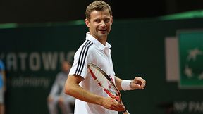 Challenger Bratysława: Mariusz Fyrstenberg i Nenad Zimonjić w półfinale