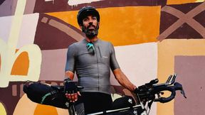 Francuz wciąż w rosyjskim więzieniu. Zapadła kolejna decyzja