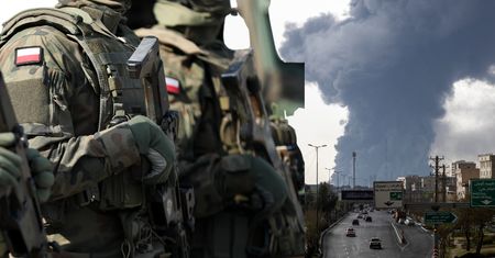 Polska ma się zaangażować w Iranie? "Po raz pierwszy mamy konkretny interes"