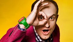 Paweł Suchocki: U pracowników cenię szacunek i uczciwość