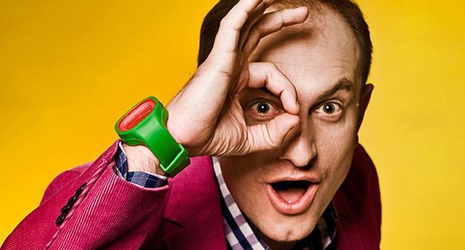 Paweł Suchocki: U pracowników cenię szacunek i uczciwość