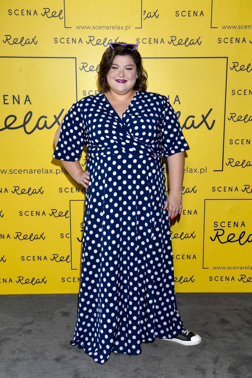 Dominika Gwit-Dunaszewska