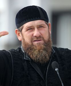 "Spiegel": Kuzyn Kadyrowa zlecił mord polityczny w Niemczech