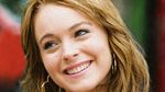Lindsay Lohan