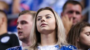 Frekwencja w polskich halach: rekord sezonu w Płocku