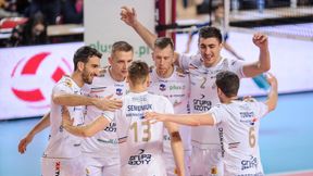 PlusLiga: trudny wybór na wielu pozycjach, czyli najlepsza szóstka 6. kolejki PlusLigi według portalu WP SportoweFakty