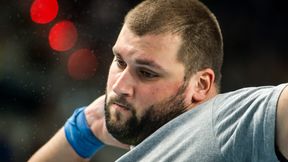 Nowa polska nadzieja na medal w Rio? Michał Haratyk objawieniem w pchnięciu kulą
