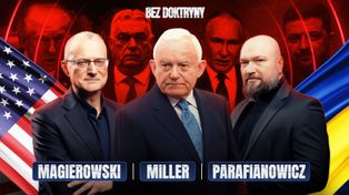 Przy szklance wina z Kaczyńskim i z Netanjahu. Miller o wojnach, kryzysach i błędach sprzed lat