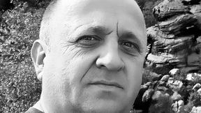 Tragedia podczas mistrzostw Polski Oldboys