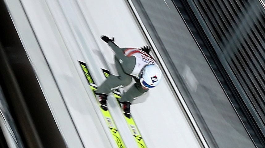 Kamil Stoch